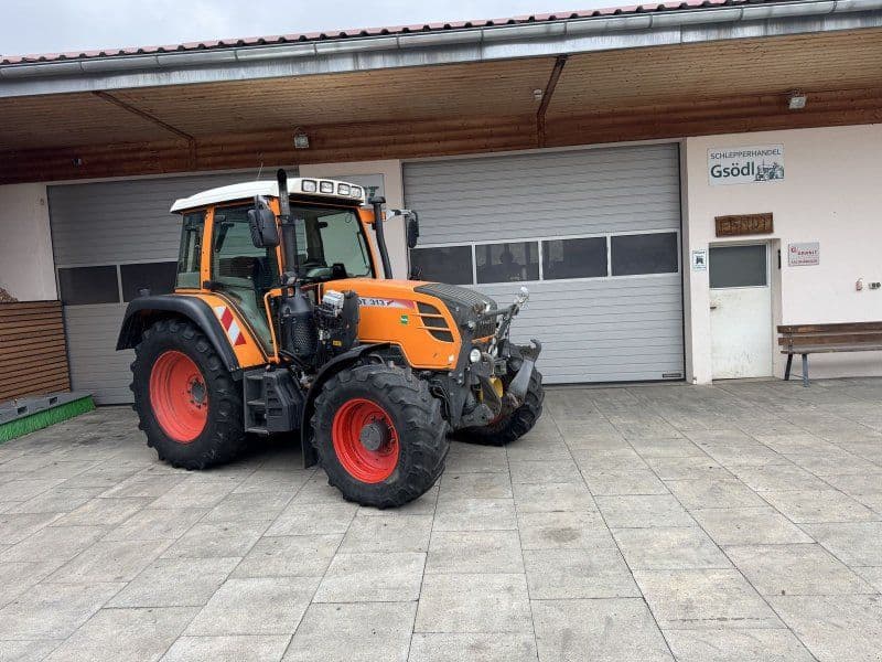 Fendt 313 Vario