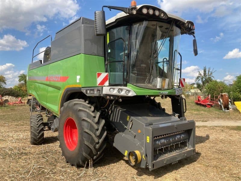 Fendt 5275 C