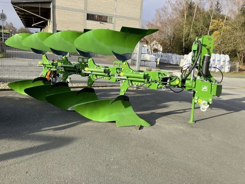 Amazone TERES 200 4-SCHAR