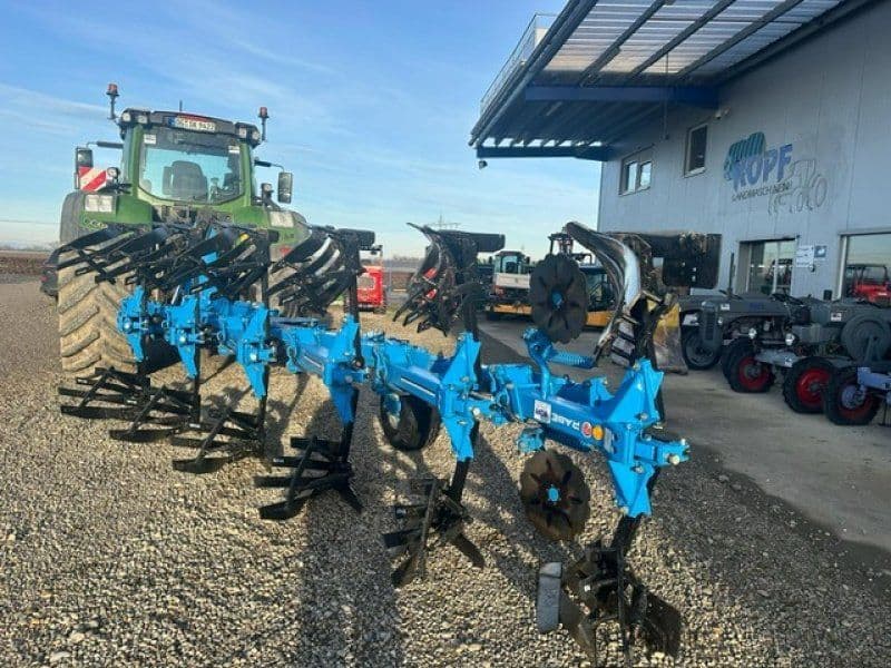 Rabe 6 Schar  Condor 150 Onland möglich Steinsicherung