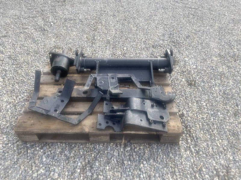 JCB Ersatzteile ETs für