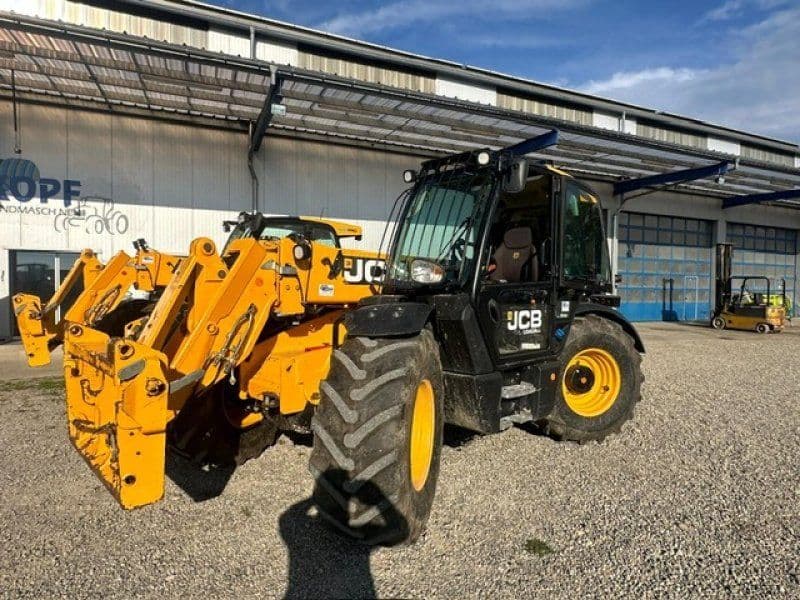 JCB 541-70 Agri Plus