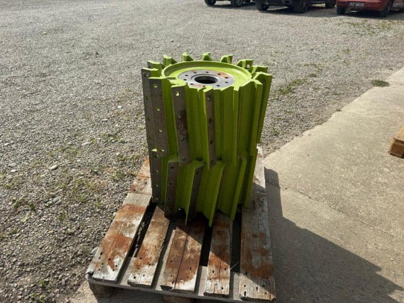 Claas Messertrommel classic  V10 / V12 / V14 / V16 / V18