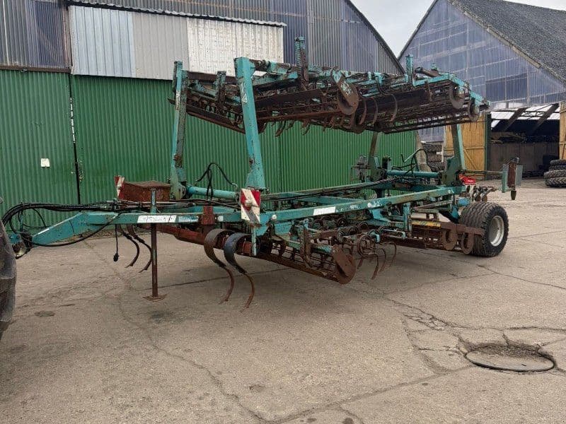 BBG Europack B622 6000