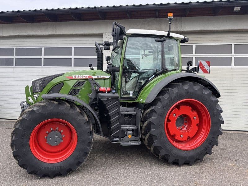 Fendt 724 Vario Power+