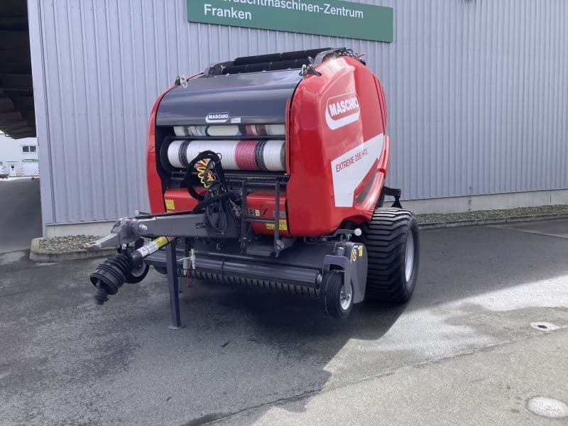 Maschio TREME 286 HTU   AKTION