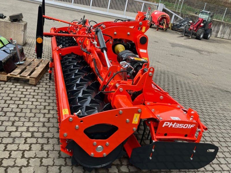 Kubota PH 3501 5,0 mtr Kreiselge