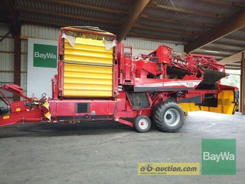 Grimme EVO 280