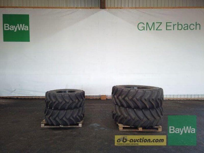Mitas RÄDER 54065 R34/440/65 R24 SAT