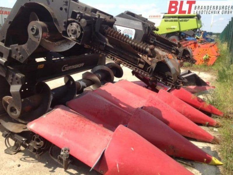 Geringhoff ROTA DISC RD 600F