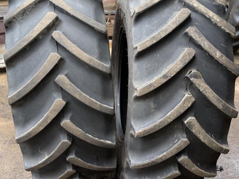 Mitas 540/65R30 AC65 2 x  95%