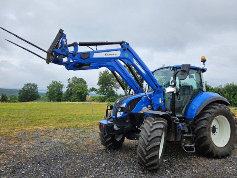 New Holland T5.100 EC