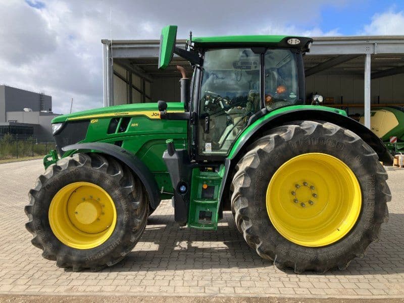 John Deere 6R 185