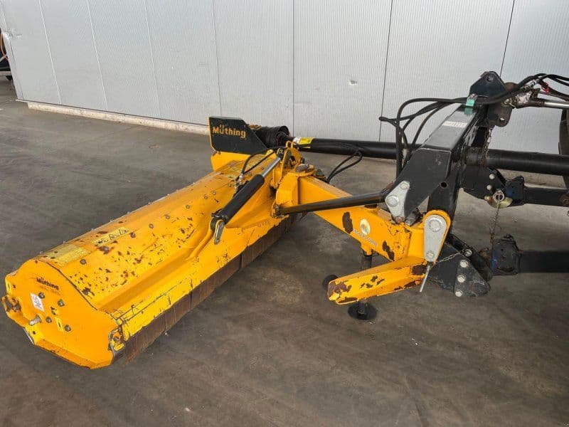 Müthing MU-H/S 180-31