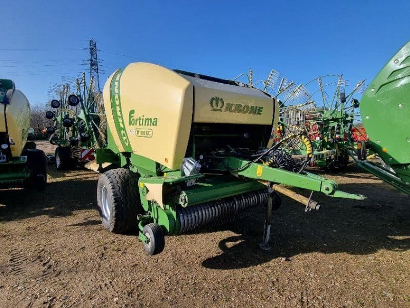 Krone Fortima V 1800 MC