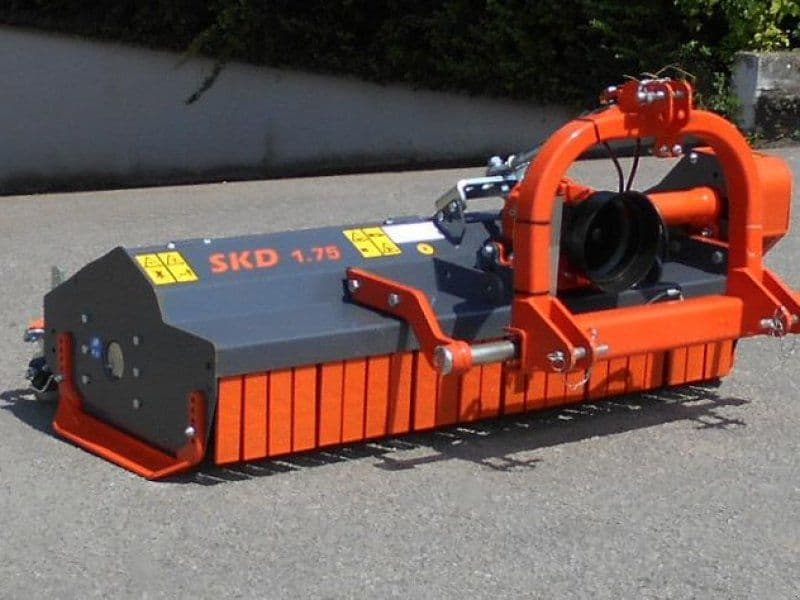 Agrimaster SKD 1750