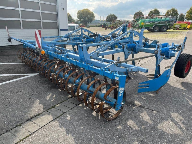 Lemken Kristall 9/500 KU