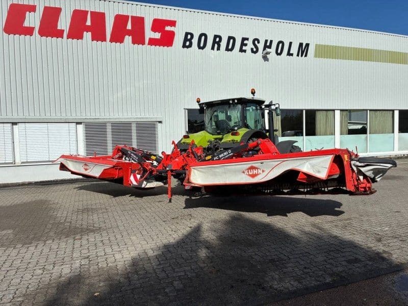 Kuhn FC 9530 D
