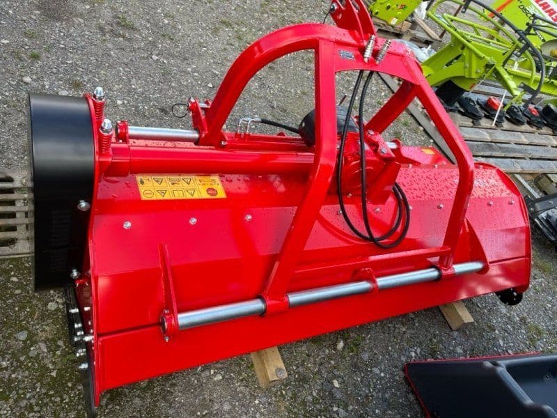 Tehnos MU 220R PROFI LW