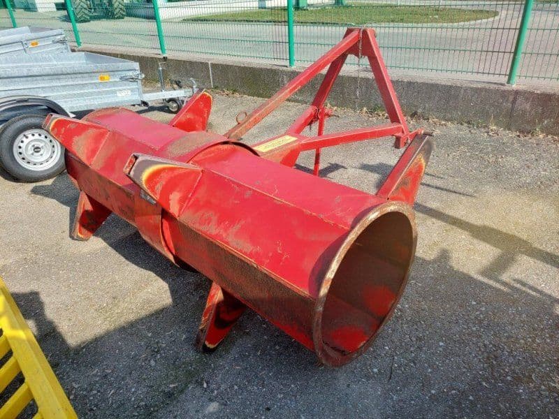 Siloverteilerwalze  BVL 200 CM