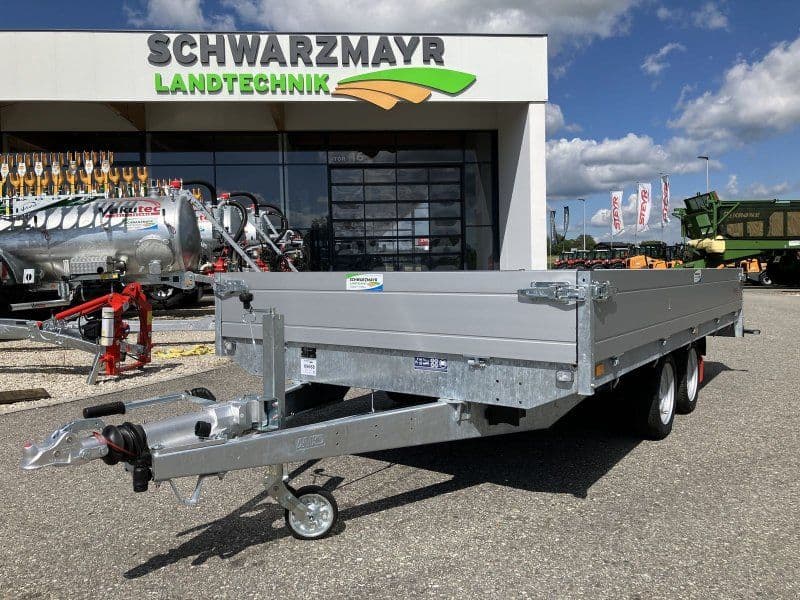 Pongratz PHL 4060/20 T-AL