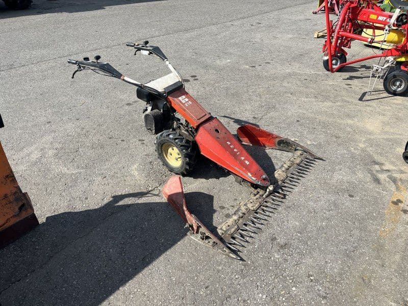 Reform Motormäher 216 S