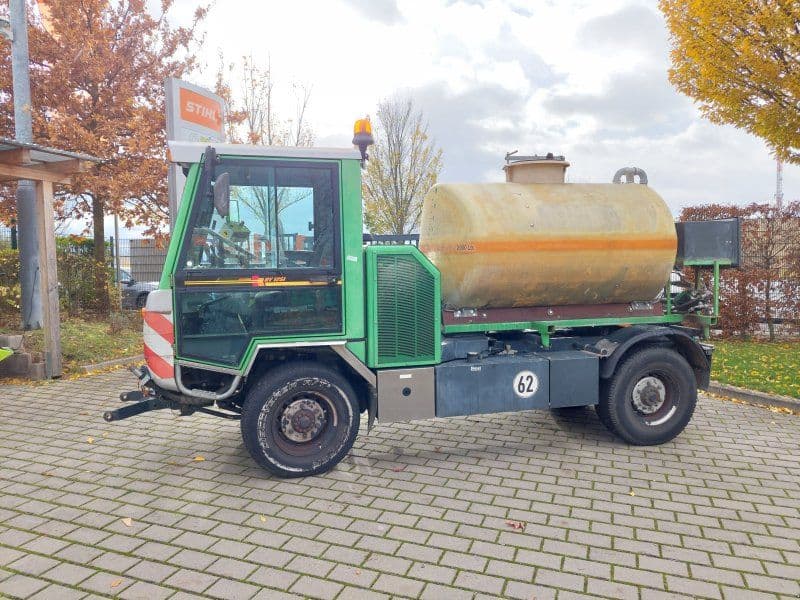 Kiefer Boki HY1251