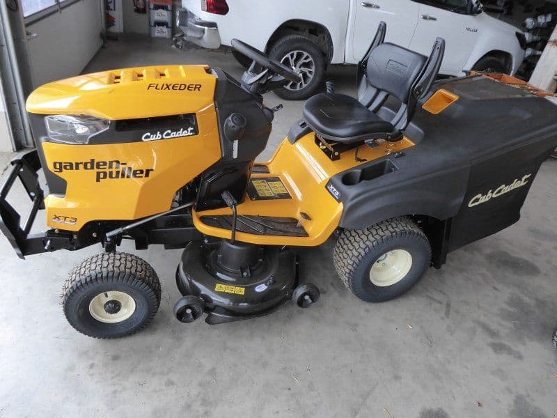 Cub Cadet XT3 106 QR
