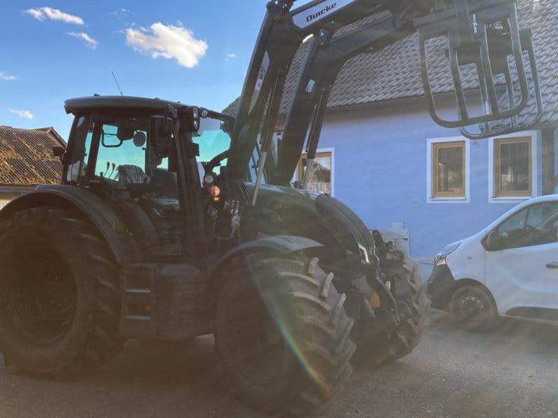 Valtra N155e Active
