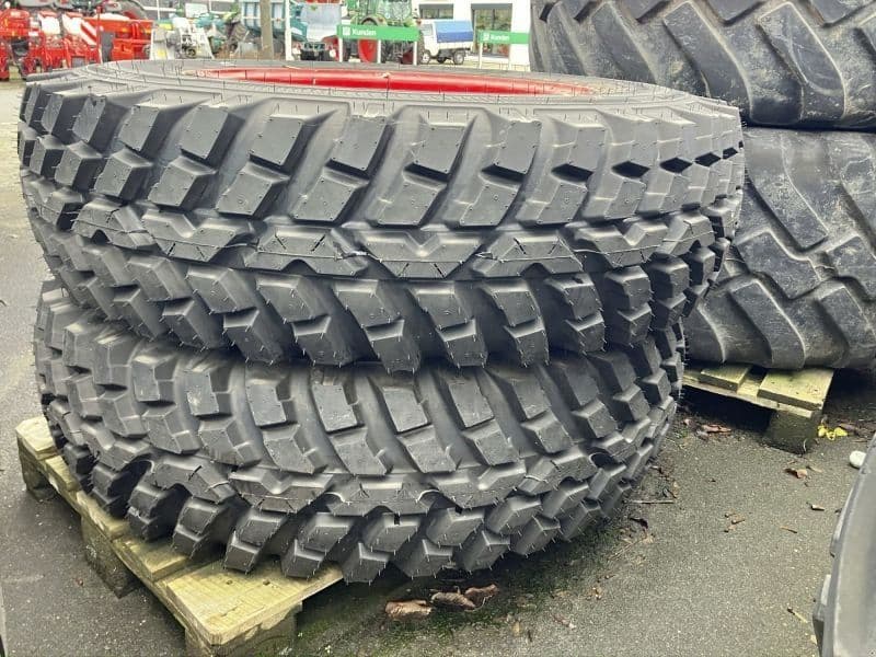 Fendt 360/70-16 AW305G U. 360/80 R28