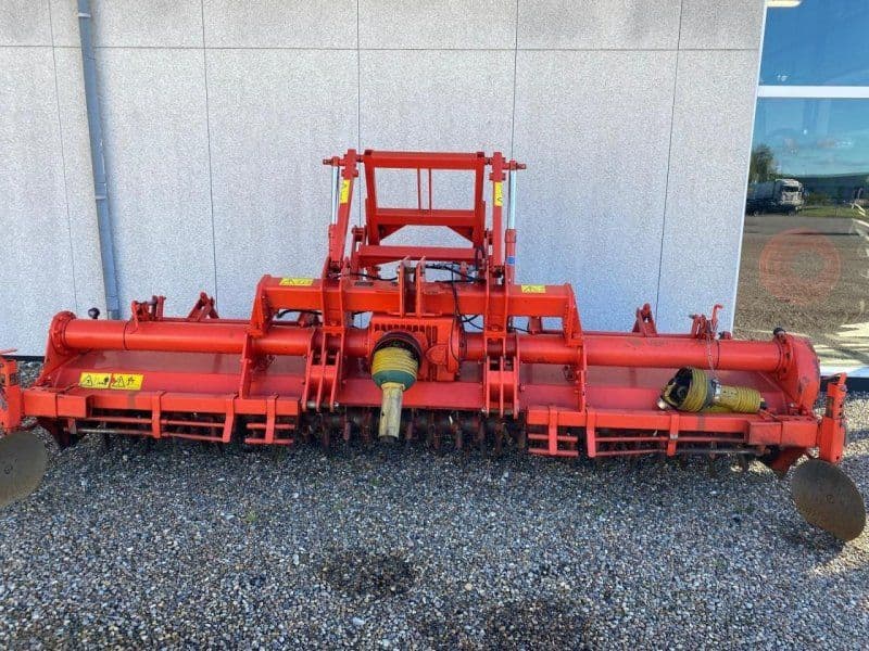 Kuhn EL201-400