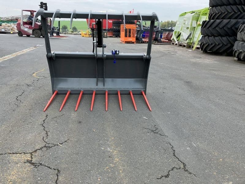 Bressel & Lade VORS. DUNGGABEL 1500MM