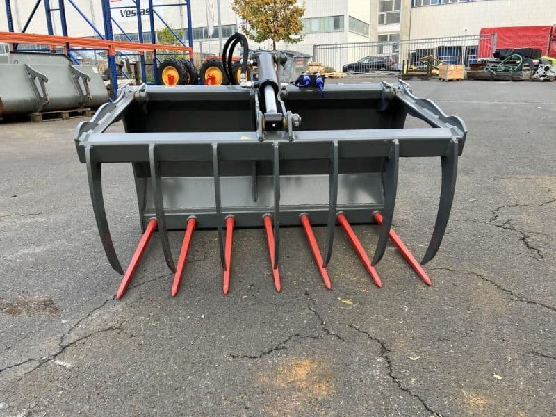 Bressel & Lade VORS. DUNGGABEL 1200MM