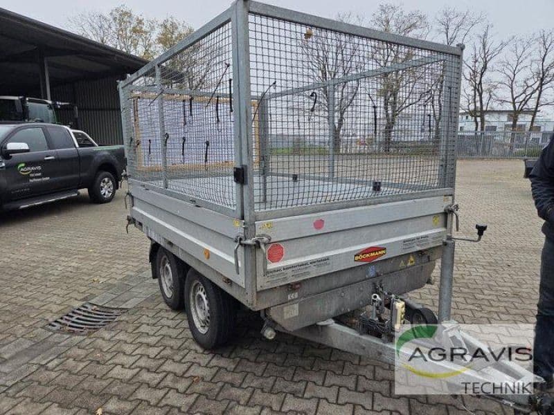 Böckmann RK-AL 251627