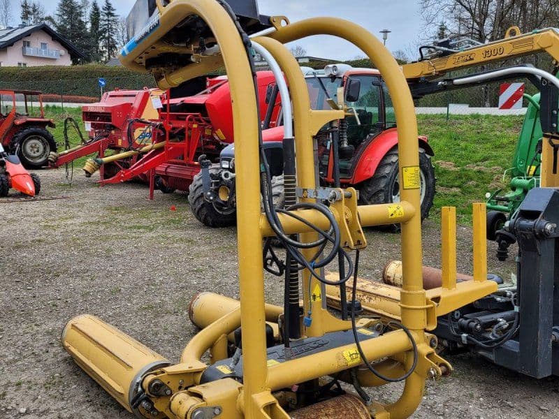 Tanco S 100 Autowrap