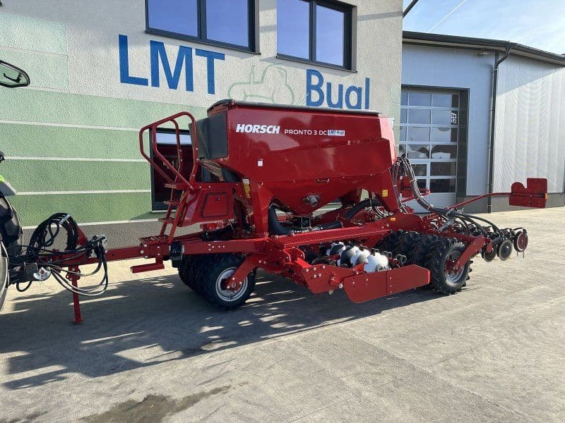 Horsch Pronto 3DC