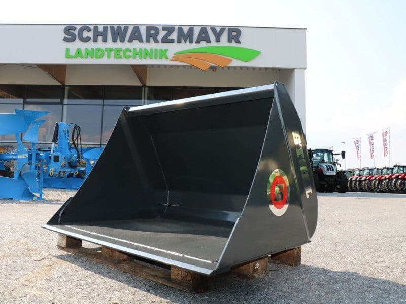 Stoll Universalschel 1,30m