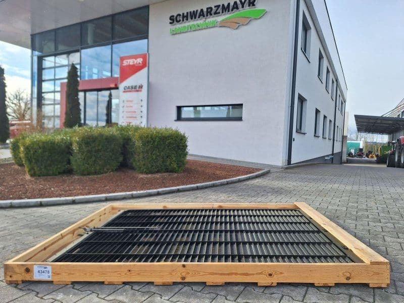 AgriBroker Untersieb AF6140