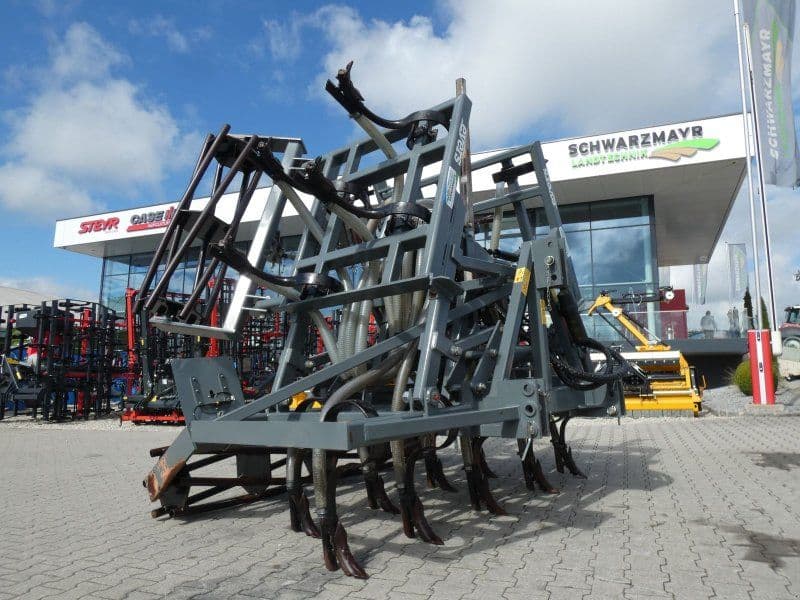 Evers Noriker BI-D 1759R45