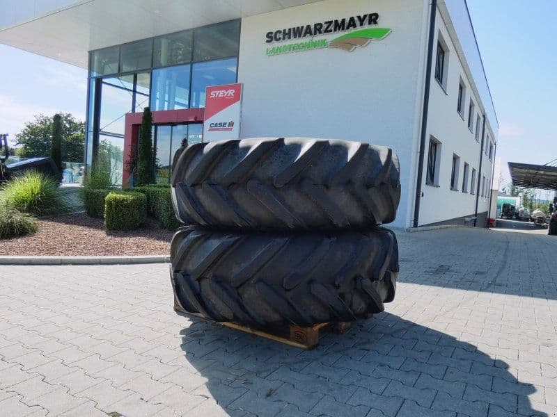 Michelin VF 520/80R26