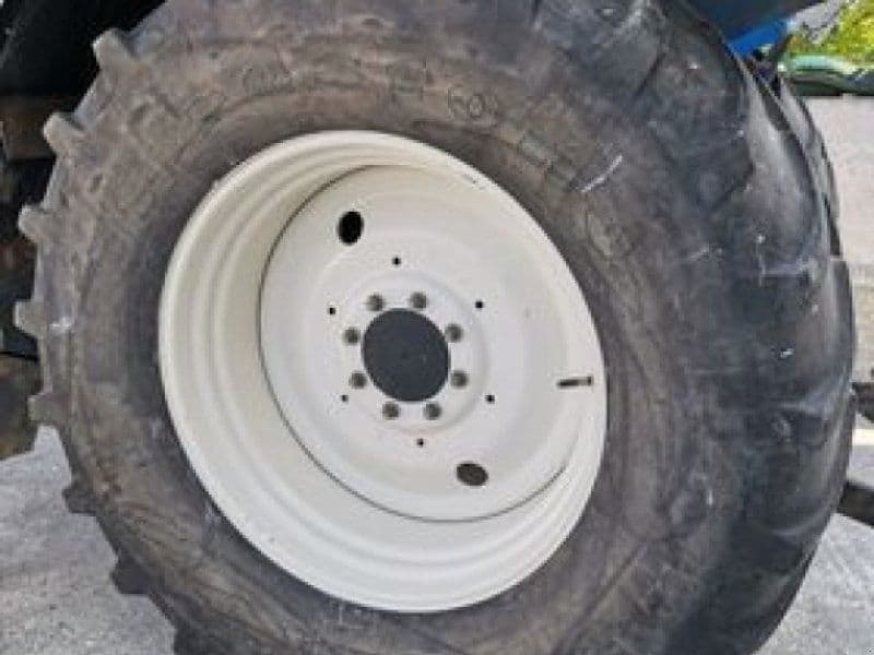 Firestone 1 Garnitur Reifen 650/65R38 und 540/65R28