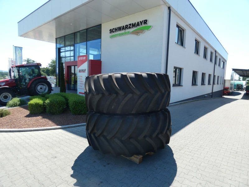 Goodyear 800/70R38+620/70R26