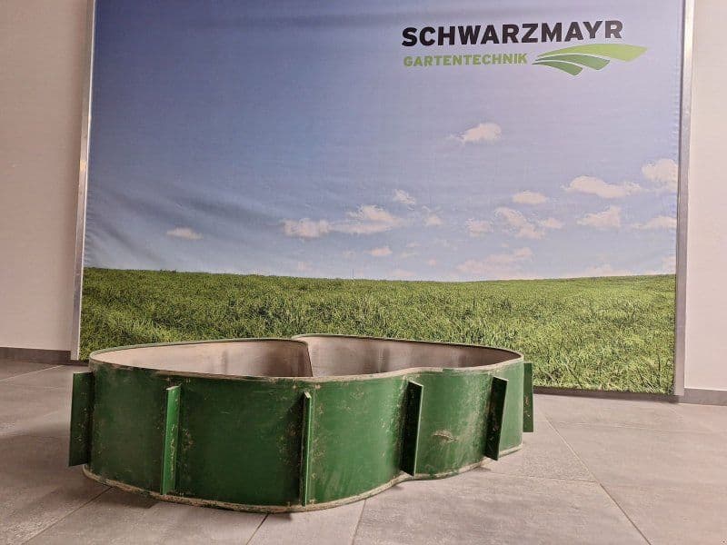 Mehrtens Förderband zu EG1401 Einstreugerät