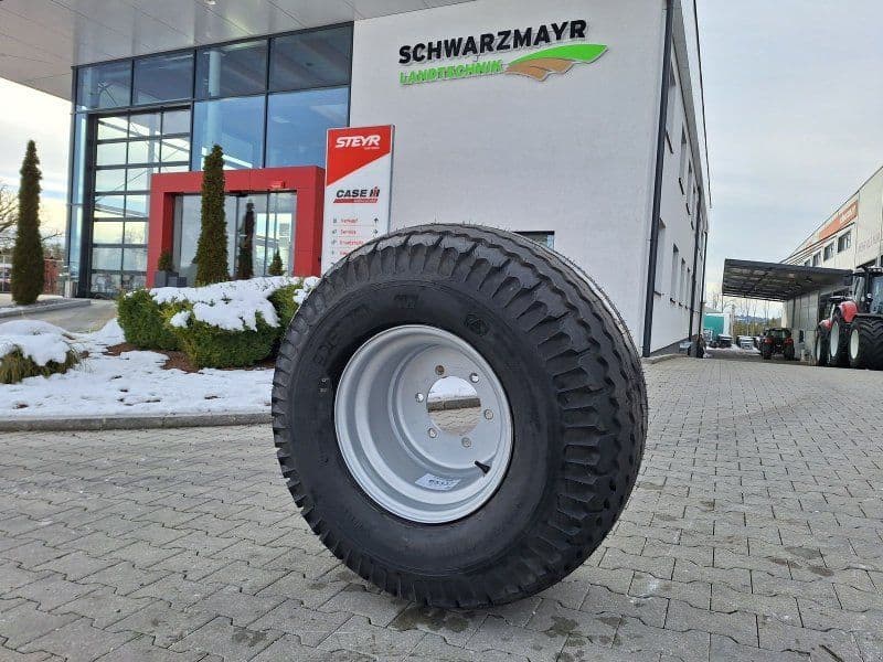 Vredestein 500/50-17 AW Profil