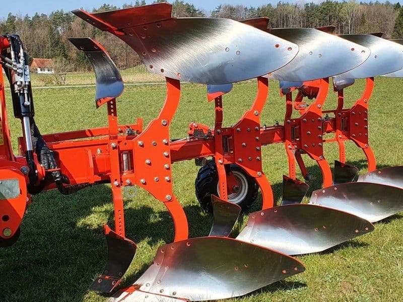 Maschio Unico M Vario 4+