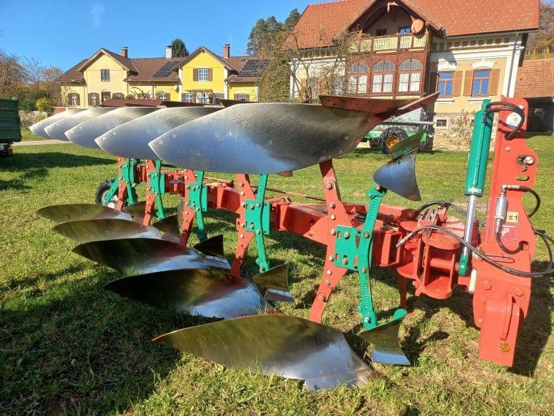 Kverneland LB 100/3000