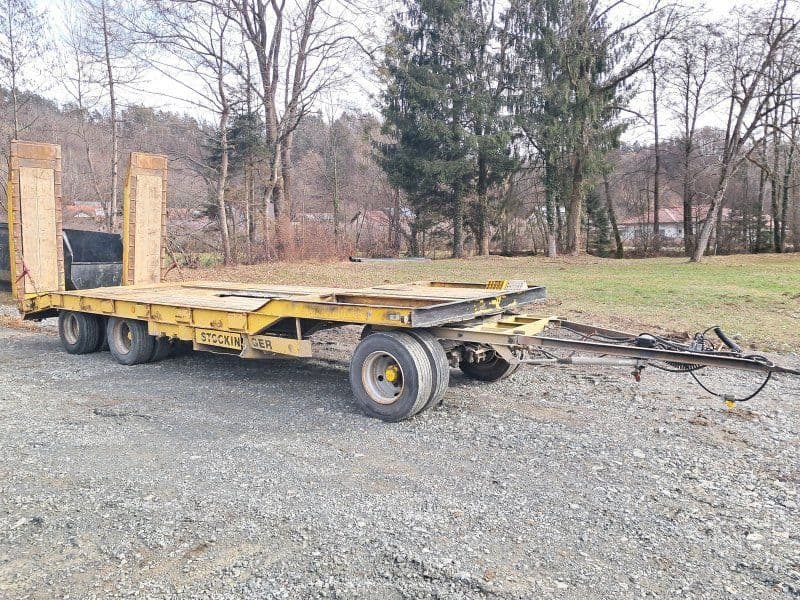 Schwarzmüller TL 22