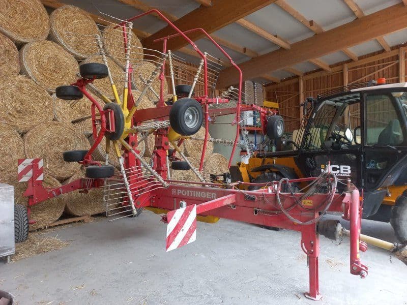 Pöttinger Top U 701 A