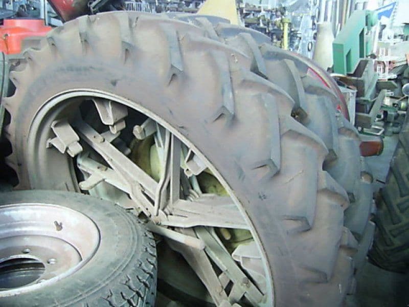 Continental Kock   Zwillingsräder  9,5-42