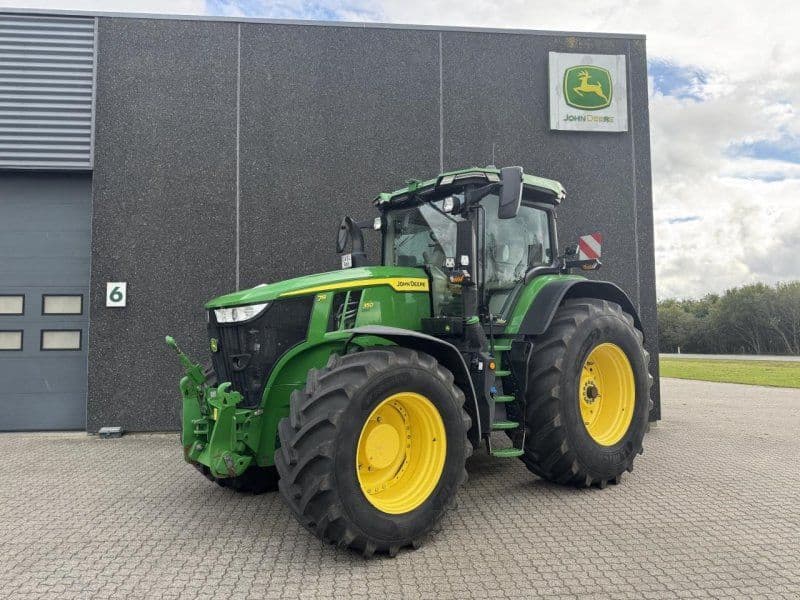 John Deere 7R 350